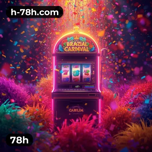 78h bet — mercados de futebol e esportes no app