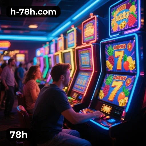78h login — configurações de segurança e proteção de conta